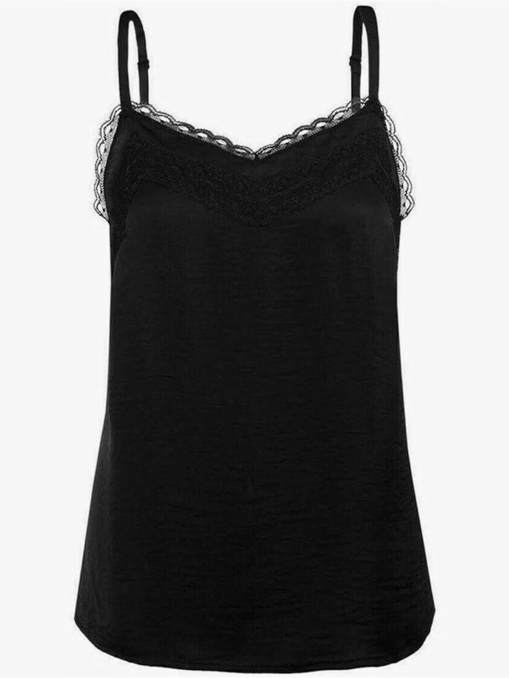 NWOT Cabi All-Purpose Cami Top